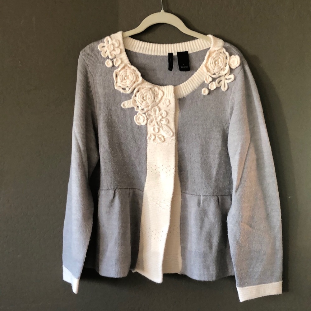 New Direction Sweater | s: L